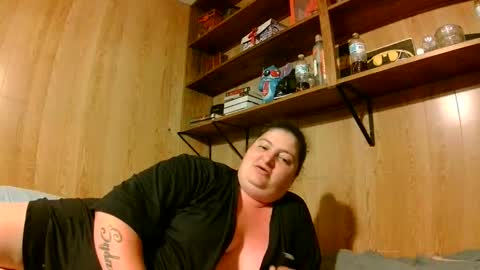 Snapshot of wvcouple6485 chatting on 04/20/26, 01:52 WV Couple online show from 04/20/26, 01:52