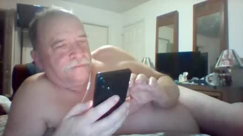 wvmountainlover online show from 03/11/25, 02:10