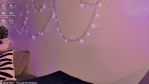 Sonya online show from 10/28/25, 05:15