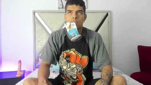 wyatt online show from 11/28/25, 11:57