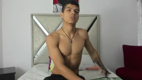 wyatt online show from 11/30/25, 12:53