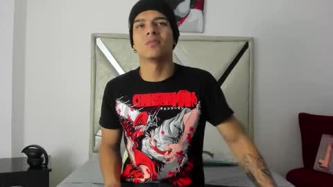 wyatt online show from 12/01/25, 12:32