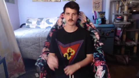 Snapshot of wyattfans_ chatting on 09/28/25, 07:19 Wyatt online show from 09/28/25, 07:19