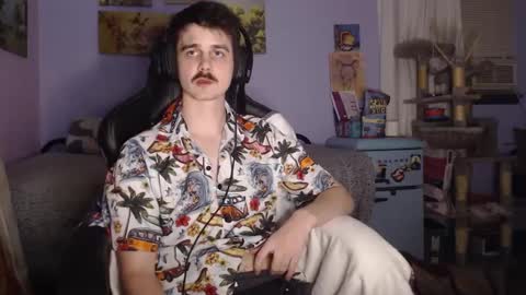 Snapshot of wyattfans_ chatting on 10/03/25, 01:35 Wyatt online show from 10/03/25, 01:35