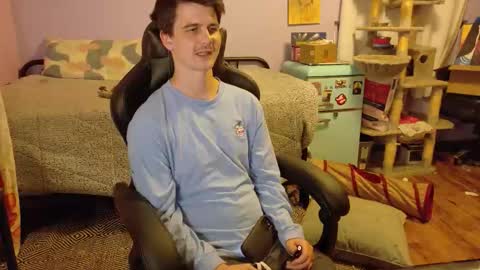 Snapshot of wyattfans_ chatting on 10/16/25, 05:52 Wyatt online show from 10/16/25, 05:52