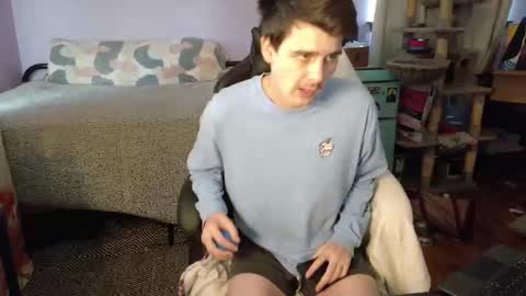 Snapshot of wyattfans_ chatting on 10/16/25, 07:26 Wyatt online show from 10/16/25, 07:26