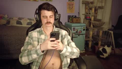 Snapshot of wyattfans_ chatting on 01/16/26, 07:34 Wyatt online show from 01/16/26, 07:34