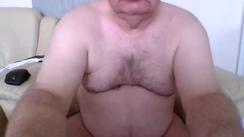 wygolonyswinoujscie online show from 01/08/25, 11:10