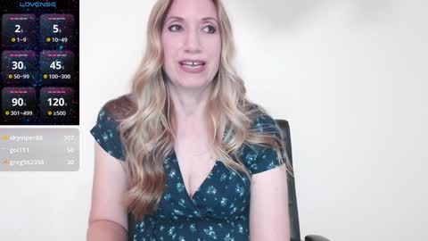 Wyn online show from 09/21/25, 11:17