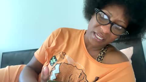 Wynter Heat online show from 01/18/25, 07:37