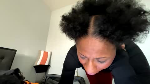 Wynter Heat online show from 01/22/25, 12:27