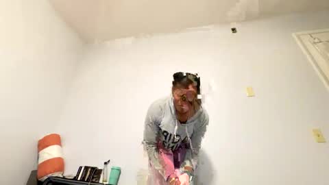 Wynter Heat online show from 02/05/25, 01:37