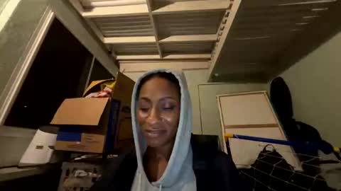 Wynter Heat online show from 02/05/25, 08:43