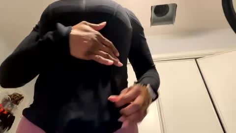 Wynter Heat online show from 02/06/25, 11:10