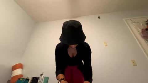 Wynter Heat online show from 02/09/25, 09:26