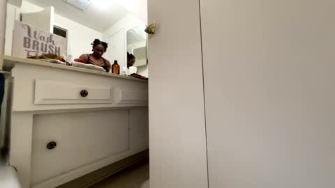 Wynter Heat online show from 02/10/25, 08:42