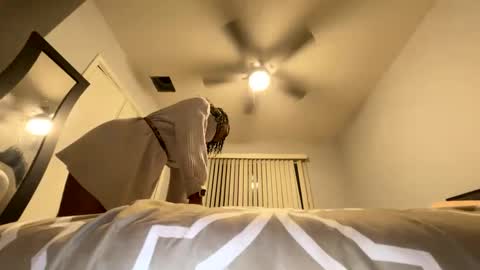 Wynter Heat online show from 02/20/25, 12:47