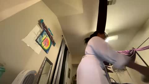 Wynter Heat online show from 03/05/25, 09:38