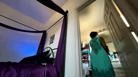 Wynter Heat online show from 03/12/25, 05:17