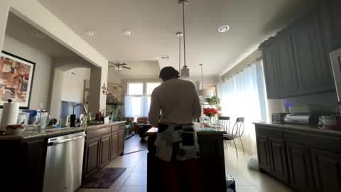 Wynter Heat online show from 09/15/25, 04:18