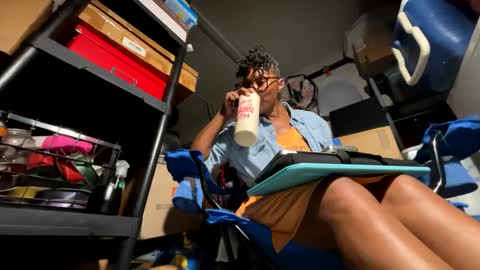 Wynter Heat online show from 09/26/25, 11:09