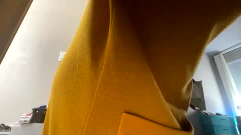 Wynter Heat online show from 10/27/25, 08:02