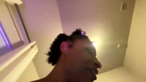 Wynter Heat online show from 11/09/25, 02:21