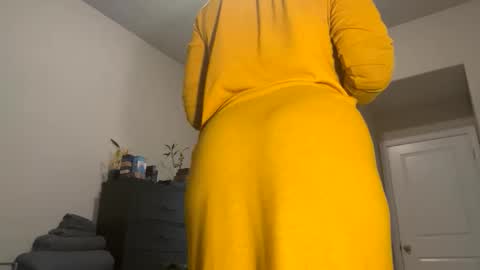 Wynter Heat online show from 11/20/25, 05:18