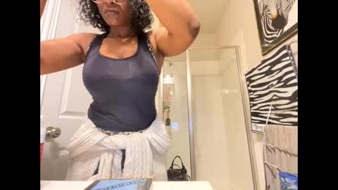Wynter Heat online show from 03/11/26, 02:12