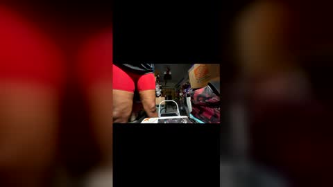Wynter Heat online show from 05/26/26, 11:28