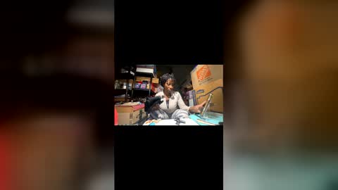 Wynter Heat online show from 06/10/26, 11:31