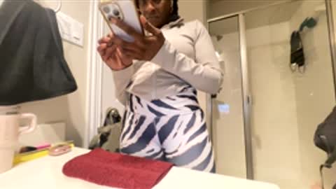 Wynter Heat online show from 06/11/26, 02:11