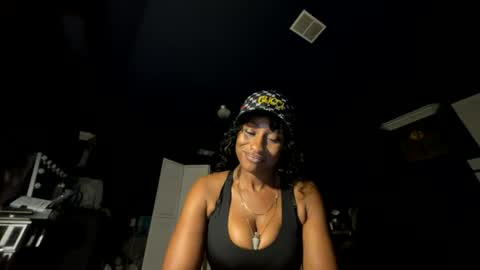 Wynter Heat online show from 07/07/26, 01:52