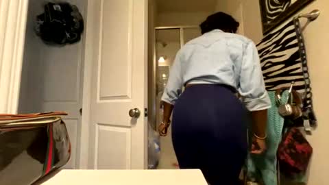 Wynter Heat online show from 07/13/26, 06:00