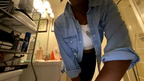 Wynter Heat online show from 07/14/26, 02:05