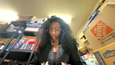 Wynter Heat online show from 07/26/26, 05:04