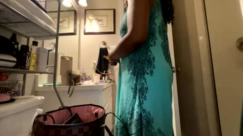 Wynter Heat online show from 07/27/26, 08:10