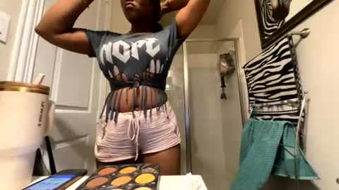 Wynter Heat online show from 07/30/26, 01:48