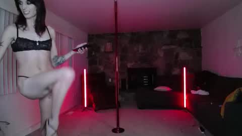 WyTransGal - Aurora online show from 11/22/25, 01:26