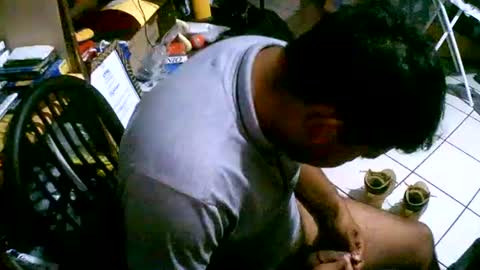 Steven online show from 08/02/26, 06:06