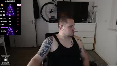 Snapshot of x19marco93x chatting on 02/21/25, 07:32 x19marco93x online show from 02/21/25, 07:32