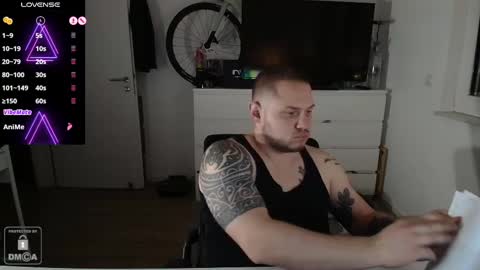 Snapshot of x19marco93x chatting on 03/06/25, 07:21 x19marco93x online show from 03/06/25, 07:21