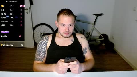 Snapshot of x19marco93x chatting on 12/05/25, 08:49 x19marco93x online show from 12/05/25, 08:49