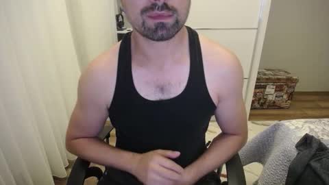 Mr. Lonely online show from 09/14/25, 08:19