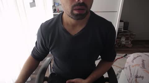 Mr. Lonely online show from 10/03/25, 10:23