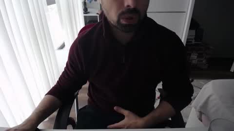 Mr. Lonely online show from 10/10/25, 10:03