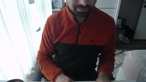 Mr. Lonely online show from 10/23/25, 11:42