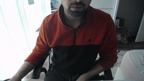 Mr. Lonely online show from 10/28/25, 10:41