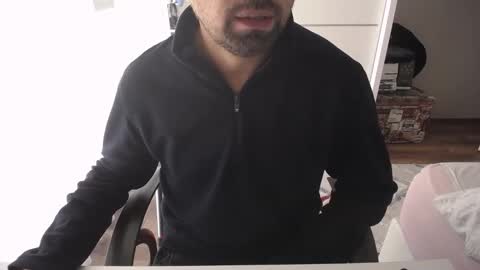 Mr. Lonely online show from 10/31/25, 10:38