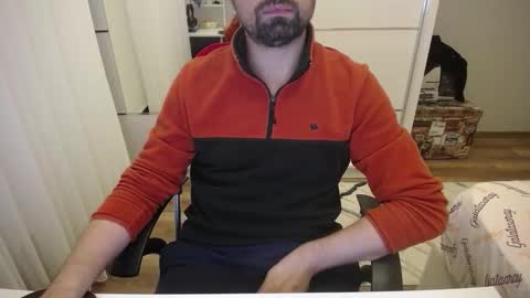 Mr. Lonely online show from 11/10/25, 11:48